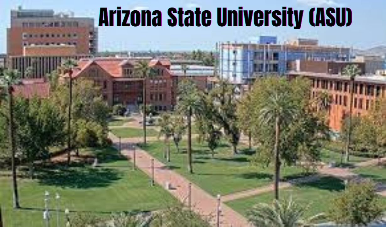 Arizona State University (ASU)