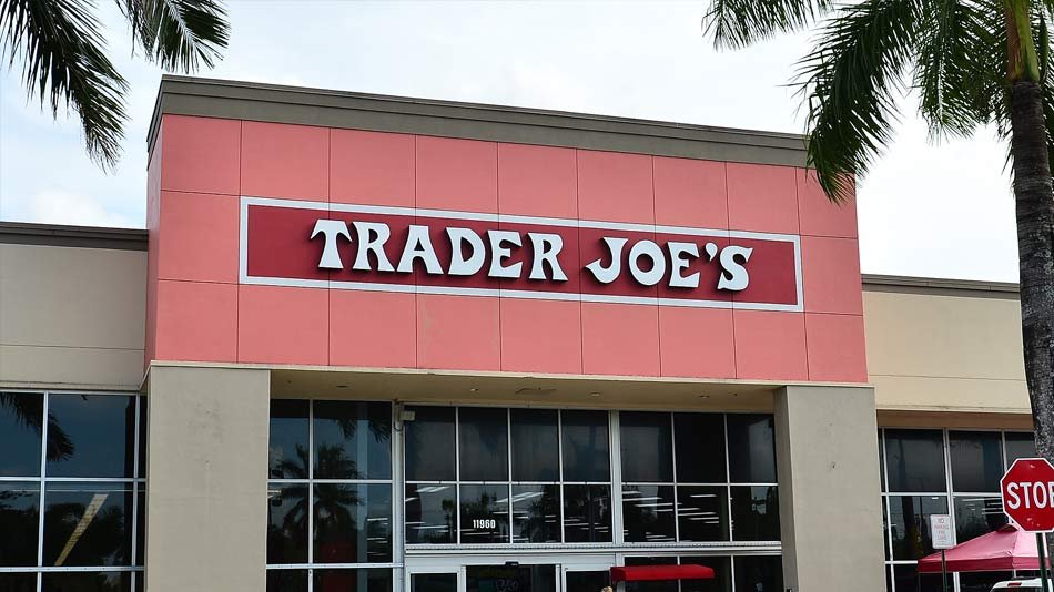 Dayforce trader joes