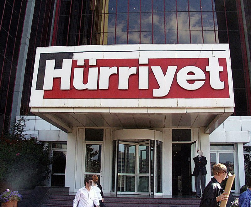 Hürrilet