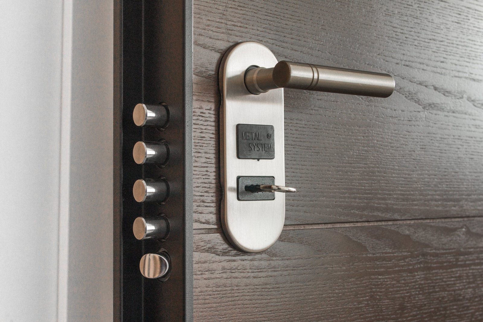 locksmith dc servleader